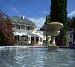 HOTELS NORDEN - Mangapapa Lodge, Hawkes Bay